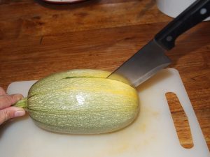 2 recetas con calabazas