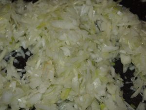 2 recetas con calabazas