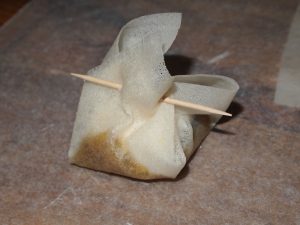 2 recetas con calabazas