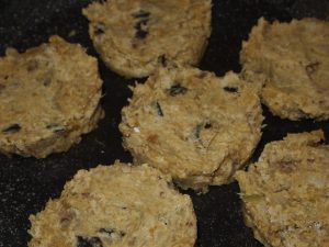 2 recetas con calabazas