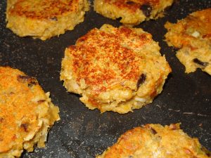 2 recetas con calabazas