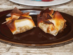 2 recetas con calabazas