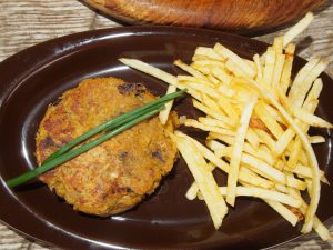 2 recetas con calabazas