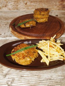 2 recetas con calabazas