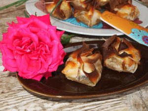 2 recetas con calabazas