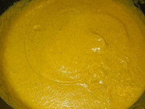 Golden Soup
