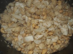 Golden Soup