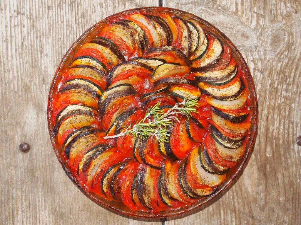 Ratatouille